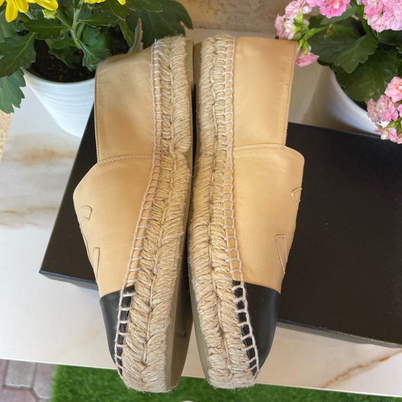 Chanel Espadrilles - Picture 4 of 9